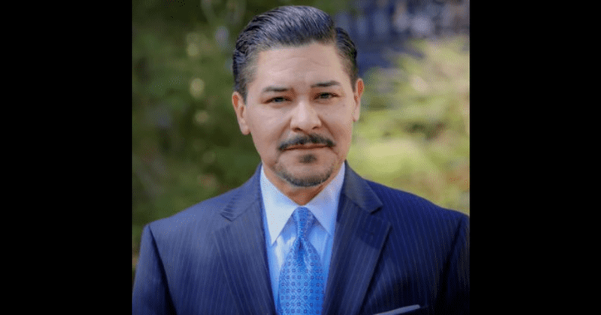 Who is Richard Carranza? DoE Chancellor once hit with $90 million lawsuit fires educators over Wakanda salute - Vimarsana News