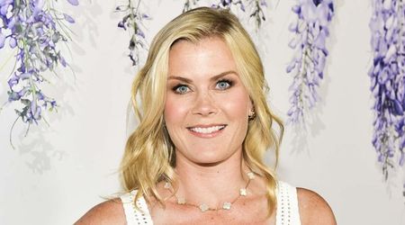 'Chronicle Mysteries: Helped to Death' Full Cast List: Meet Alison Sweeney, Benjamin Ayres and rest of the stars from Hallmark's murder mystery