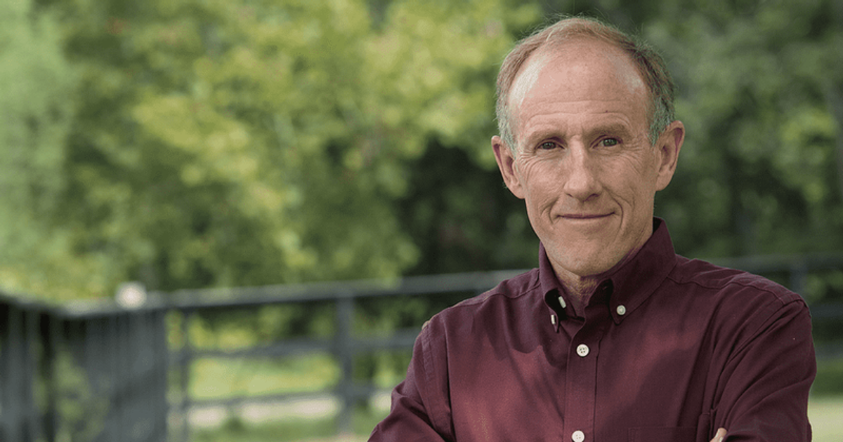 Who is Gary Gates? Another Texas Republican pulled a 'Ted Cruz', fled the freezing state for sunny Florida - Vimarsana News