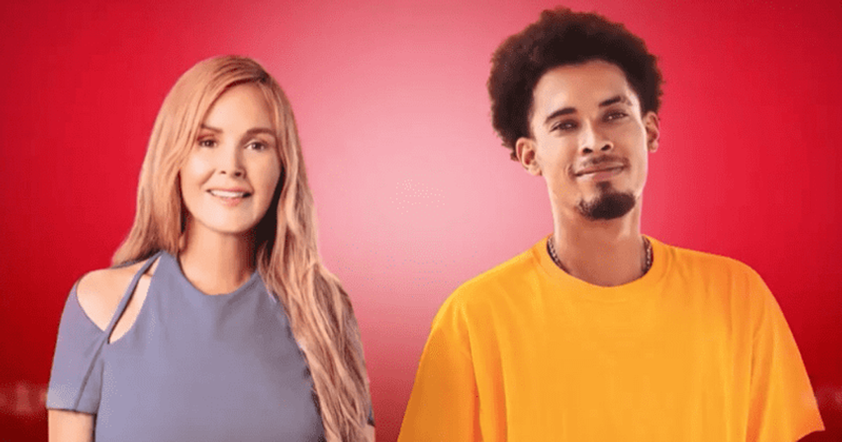 '90 Fiance': Did Ryan Carr lie to Stephanie Davis about using a condom? Fans accuse him of 'sexual assault' - Vimarsana News