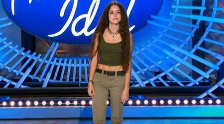 Who is Casey Bishop? Luke Bryan bets on teenager to win 'American Idol', Internet says 'need her at finale'