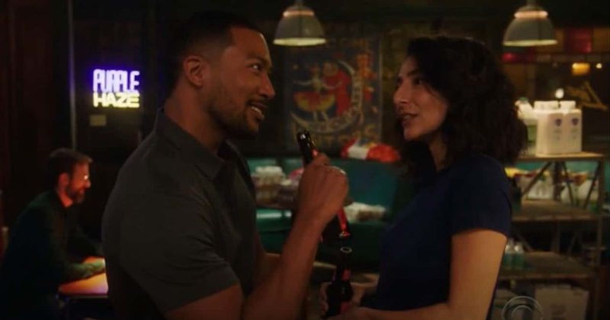 'NCIS New Orleans' Season 7 Episode 9 Did Hanna Khoury confirm