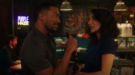 'NCIS: New Orleans' Season 7 Episode 9: Did Hanna Khoury confirm romantic 'entanglement' with Quentin Carter?