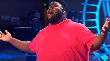 Who is Willie Spence? Grammy-aspiring singer's 'American Idol' audition gives fans 'full-body chills’ 