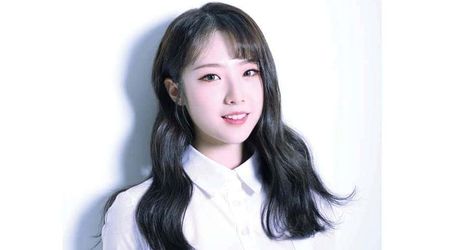 ‘Haseul is the future’ trends: K-pop fans cheer Loona singer making a comeback after citing anxiety issues