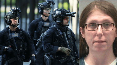 Can Secret Service employ private citizens? Why Oath Keeper Jessica Watkins' ‘VIP pass’ claim could be false