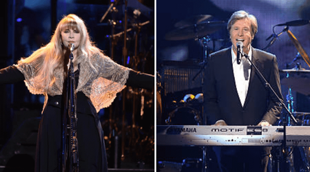 Why is Fleetwood Mac and Chicago trending on Twitter? Fan question sparks debate over classic rock bands