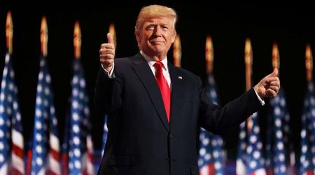 Trump bragged to friends about getting millions to launch social media platform for conservative fans: Report