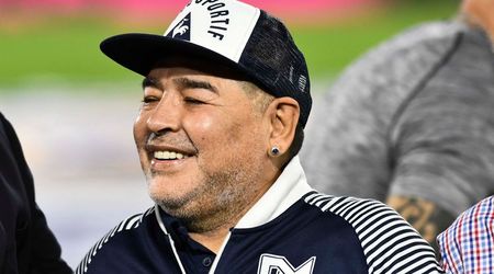 Was Diego Maradona murdered? Football icon's son's lawyer claims his death was 'manslaughter' that was 'proven'
