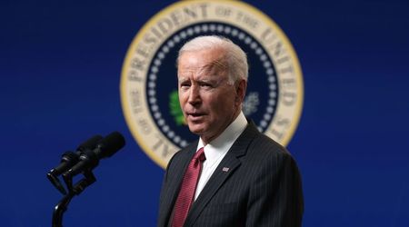 Joe Biden to mark 500,000 Covid-19 deaths in US with candle ceremony, Internet calls it 'ceremonial bullsh*t'