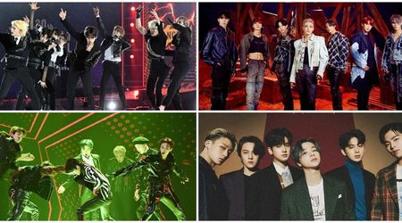 'Introduction Stage for Kingdom’: How to live stream, date, lineup, and all you need to know about Mnet’s reality show