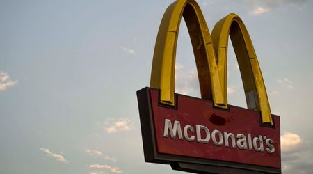 Is McDonald's new hiring policy racist? Executives to lose bonus for not hiring minorities for top positions