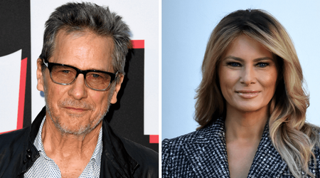Why did Tim Matheson mock Melania Trump? Actor gets 'death threats' for praising Jill Biden in 'two-faced' dig