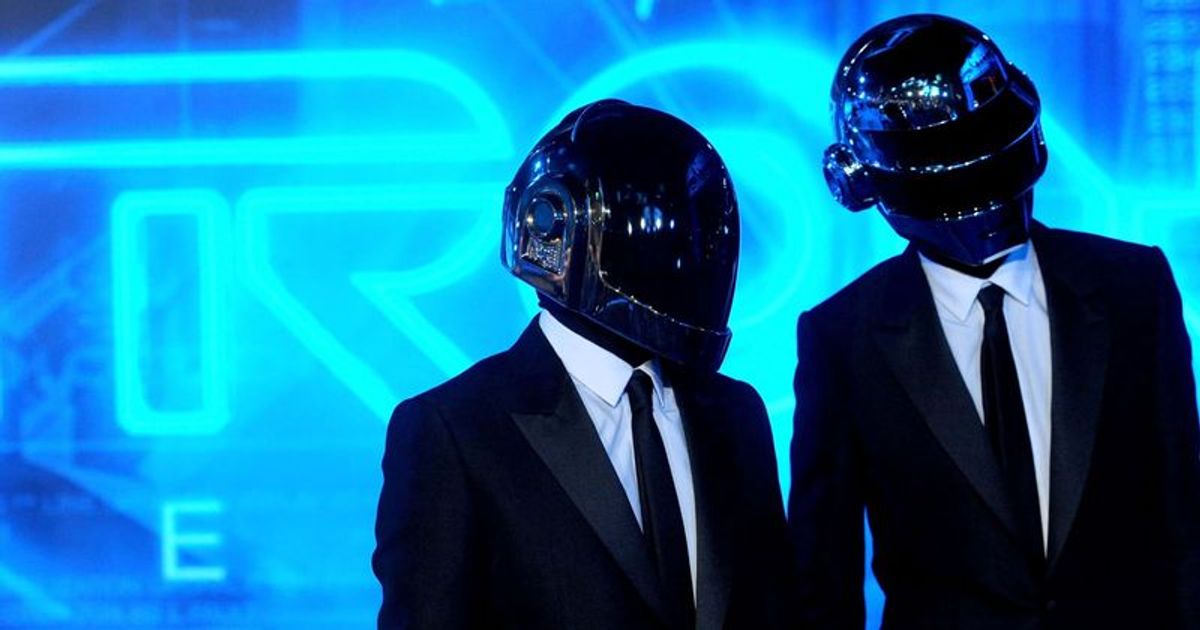 What is Daft Punk's net worth? French electronic music duo announce split after three decades of musical magic - Vimarsana News