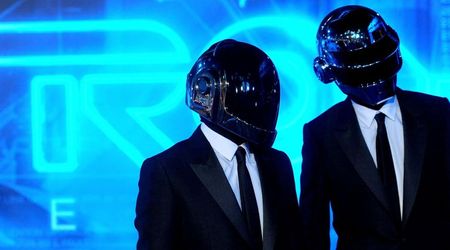 What is Daft Punk's net worth? French electronic music duo announce split after three decades of musical magic