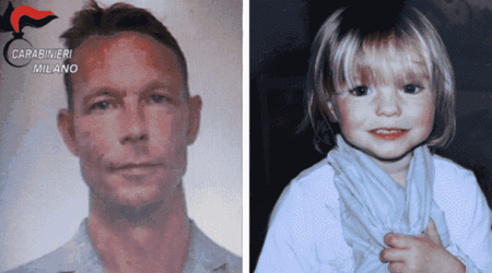 Madeleine McCann suspect Christian Brueckner may never be charged as cops lack ‘concrete evidence’, says lawyer