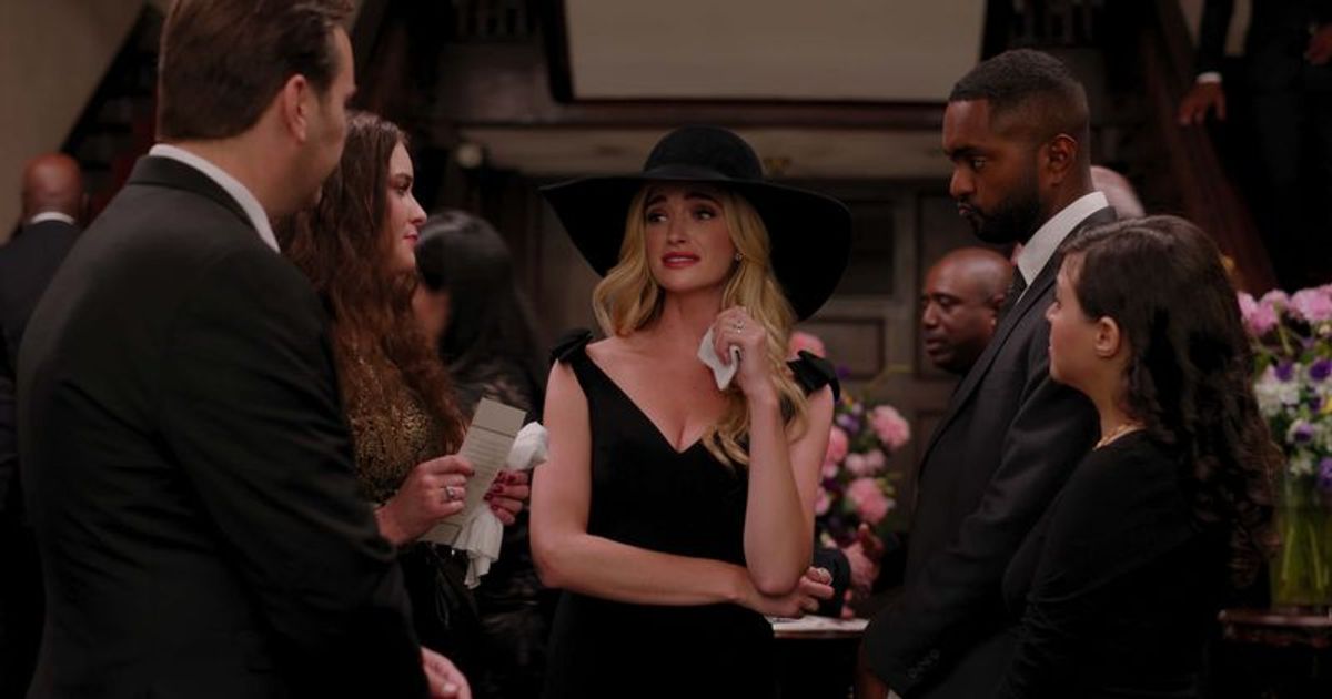 ‘Ginny & Ending Explained Did kill two exhusbands