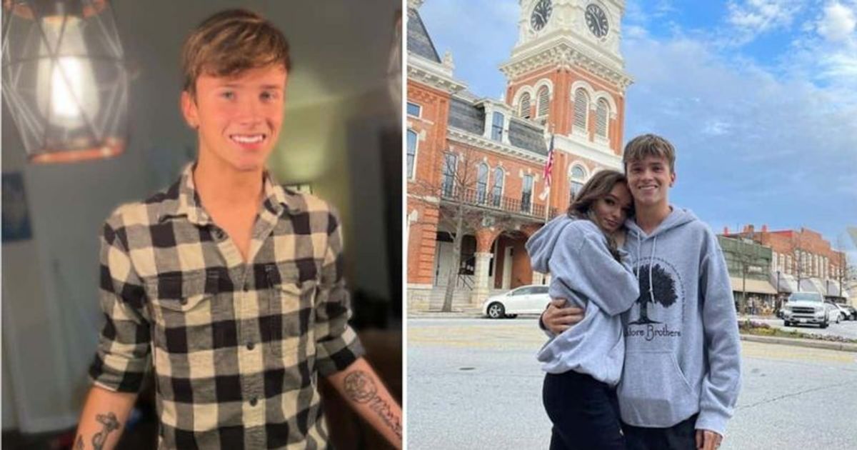 Who is Dawson Day? TikTok star Zoe LaVerne tells boyfriend he'll be 'a great daddy' after revealing pregnancy - Vimarsana News