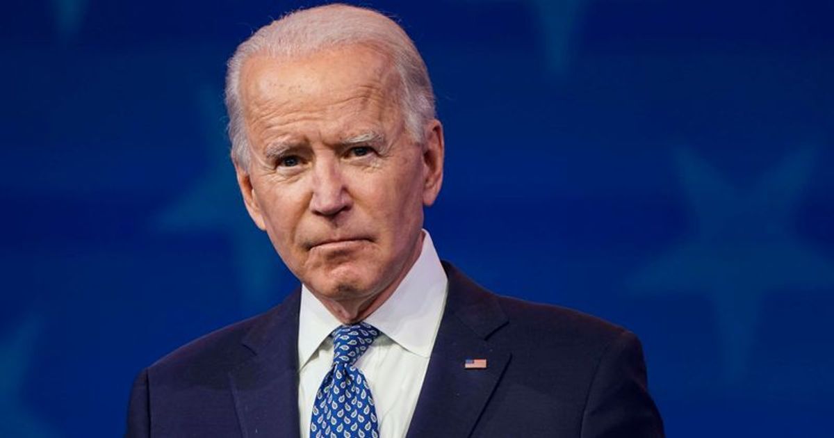 Joe Biden's gun-control plan: Gun-rights group says law-abiding Americans must be protected, not criminalized - Vimarsana News