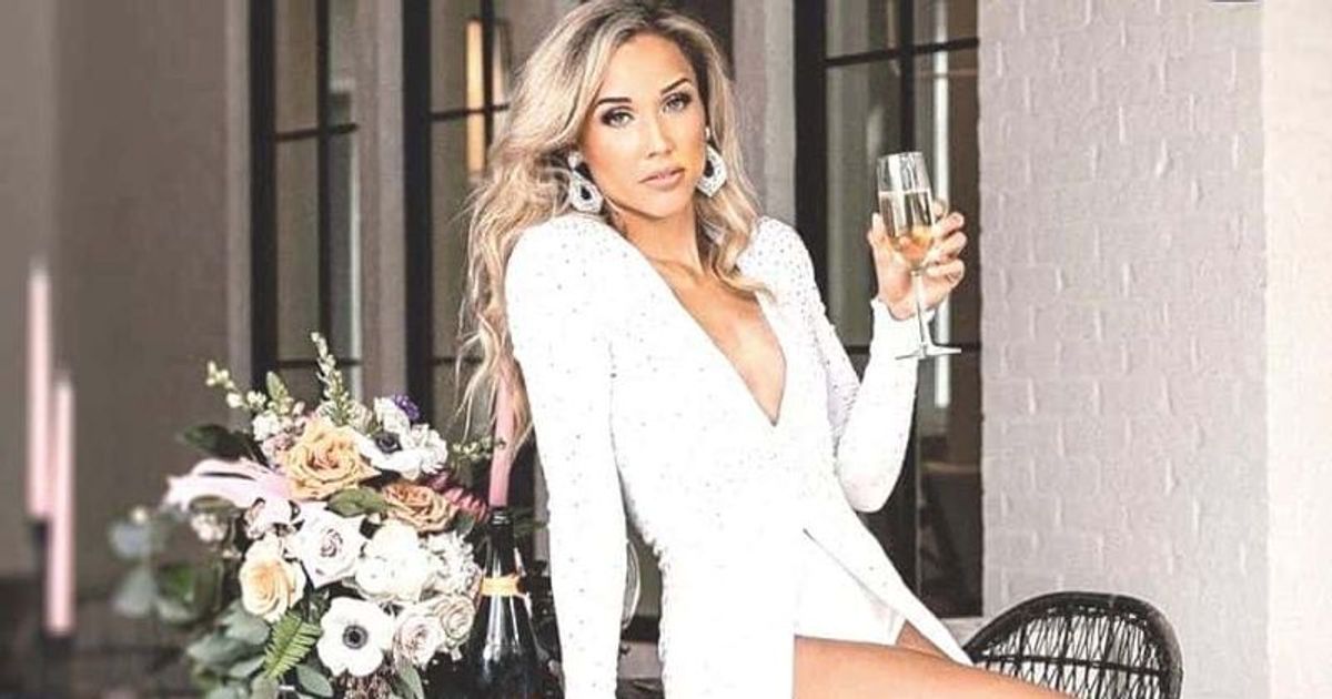 Is Lolo Jones a 'quitter'? Here's what the Olympian won after she left 'The Challenge: Double Agents' - Vimarsana News
