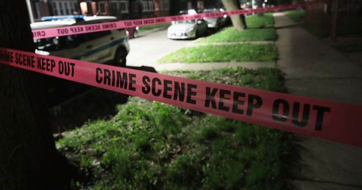 Orderick Lucas: Toddler's teeth were ripped out by pliers as his maggot-infested body found in a drain - Vimarsana News
