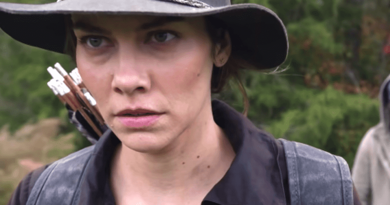 Saison 10 Episode 17 The Walking Dead Netflix 'The Walking Dead' Season 10 Episode 17 Preview: Maggie is back to a