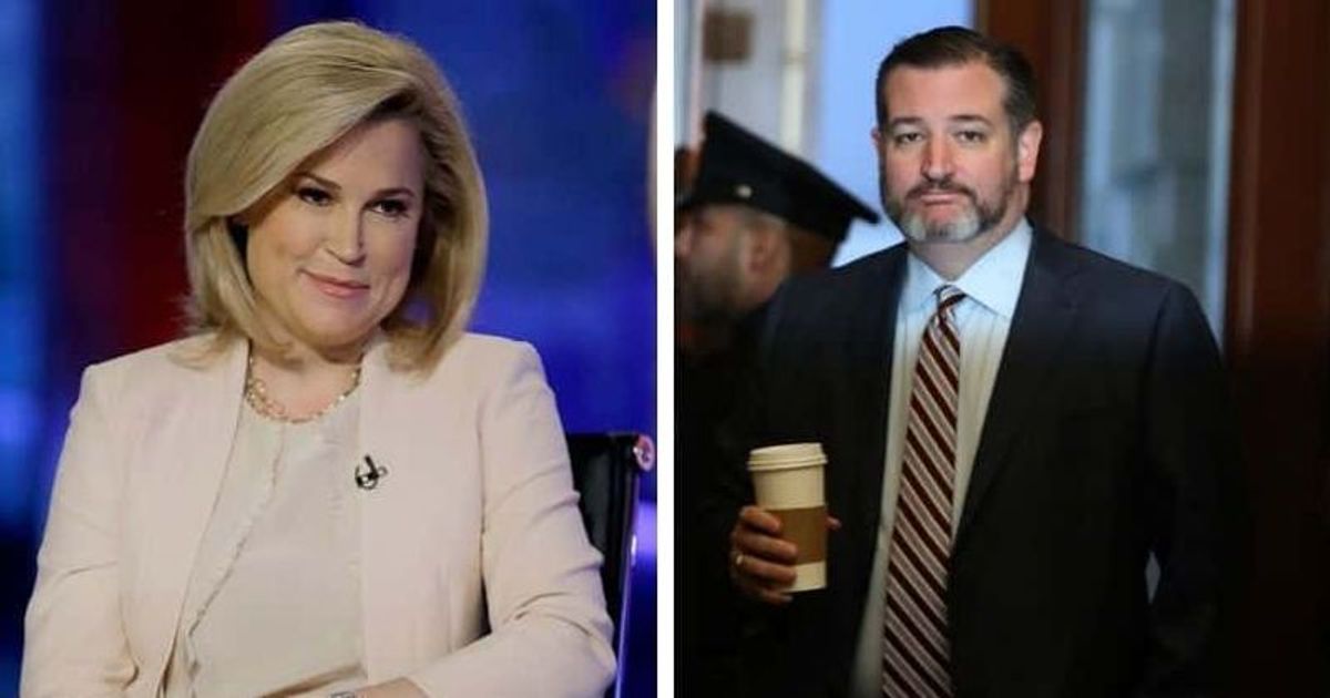 What is Ted and Heidi Cruz's net worth? A look at couple's massive salary as he calls GOP 'blue-collar' workers - Vimarsana News
