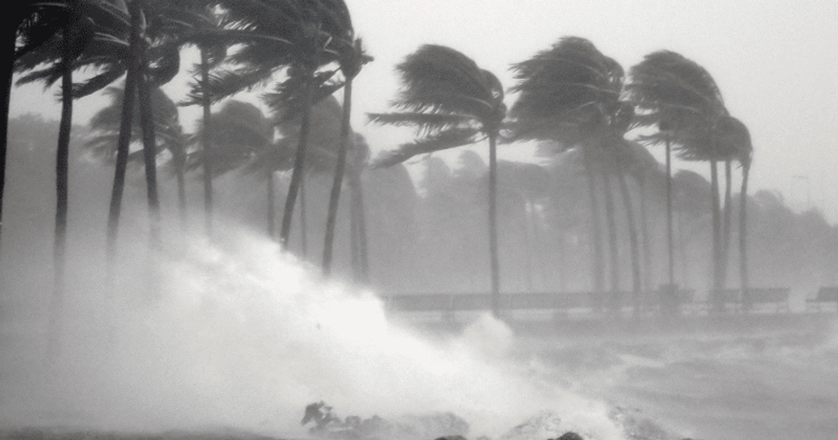US East Coast may see more flooding if climate change worsens as Gulf Stream gets weakest in 1,000 years: Study - Vimarsana News