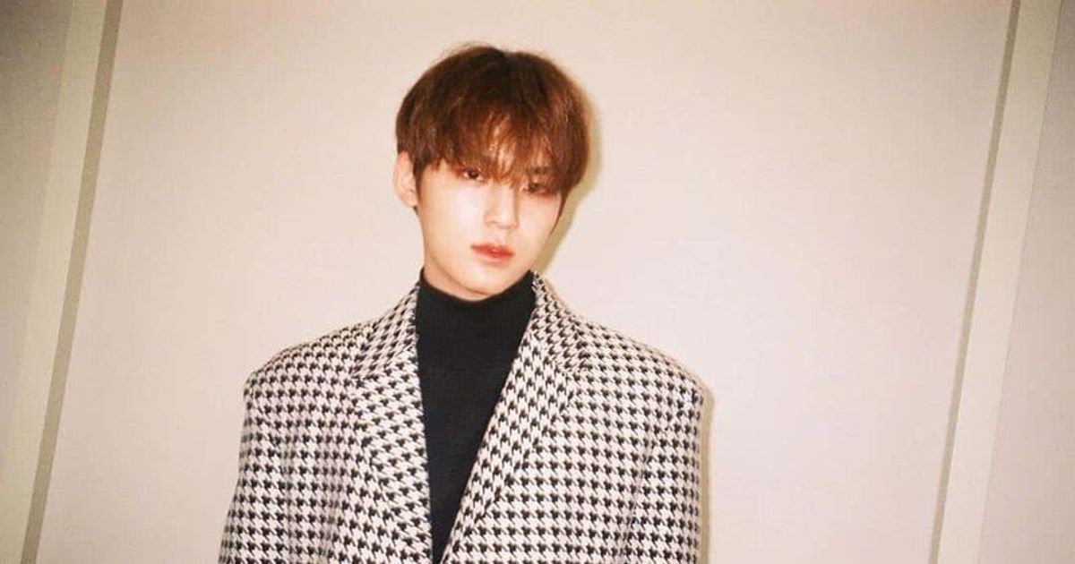 Why did Seventeen's Mingyu go on hiatus? Agency slams bullying allegations as 'false', fans say he's 'innocent' - Vimarsana News