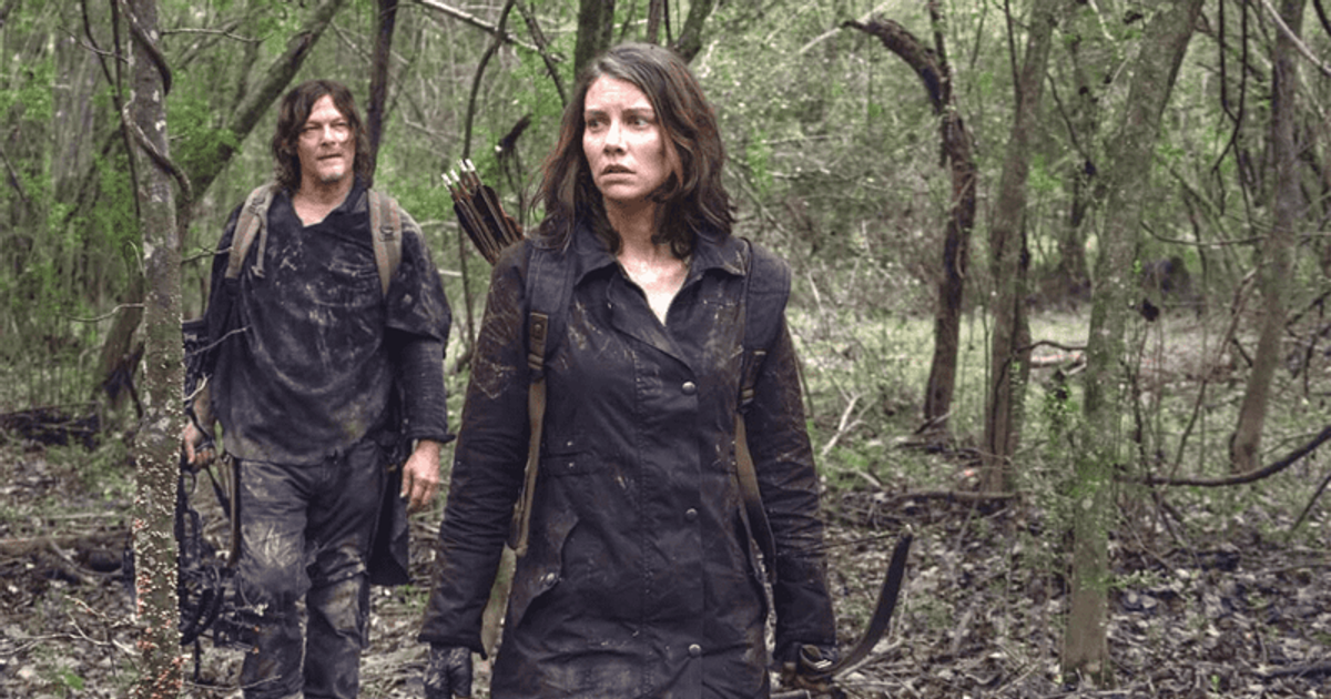 Stream The Walking Dead Season 11 'The Walking Dead' Season 11: Live stream, release date, cast, trailer
