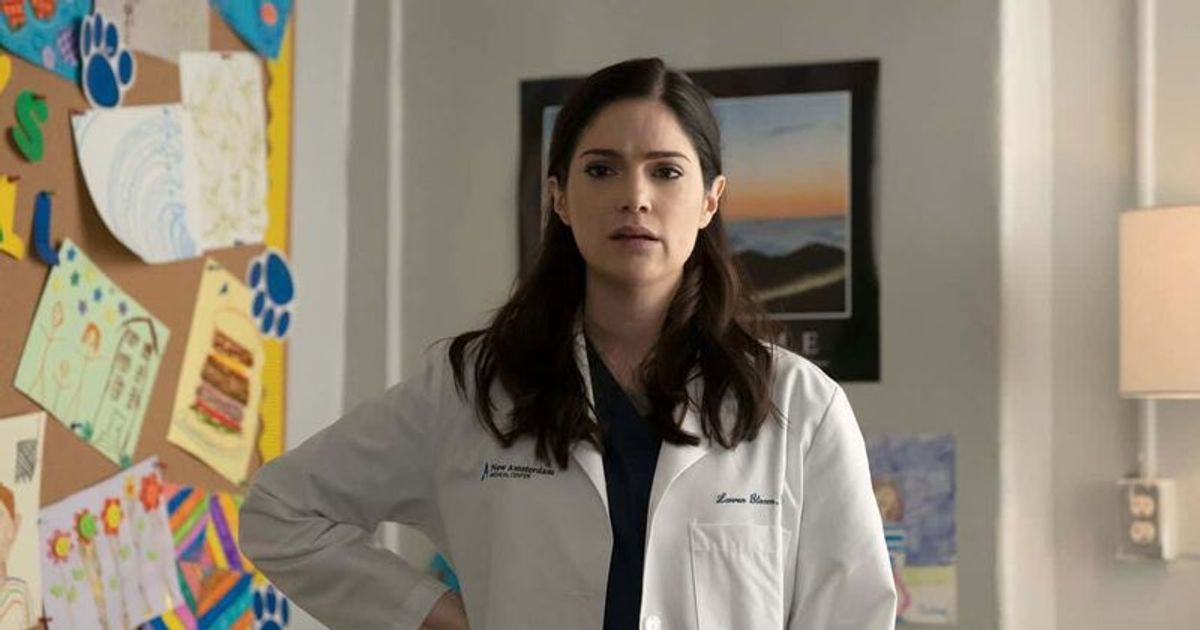 New Amsterdam Season 3 Episode 1 ‘New Amsterdam’ Season 3 Episode 1: Will Dr Lauren's addiction to