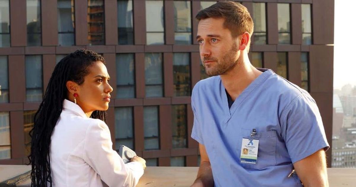 New Amsterdam Saison 3 Episode 2 'New Amsterdam' Season 3 Episode 2 Spoilers: Is Dr Helen Sharpe afraid