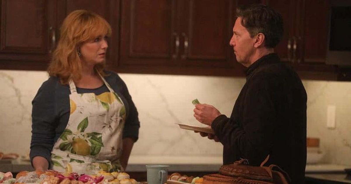 The Fall Season 1 Episode 4
