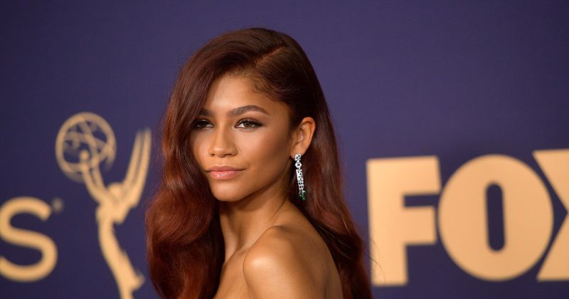What is Zendaya's ethnicity? Here's the real meaning of her name and