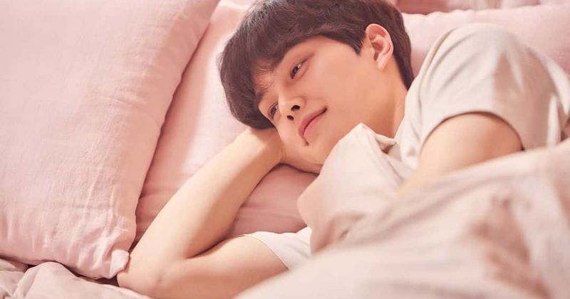 Love Alarm Actor Song Kang Cashes In On Popularity Thanks To Netflix Shows Will Star In Navillera Meaww