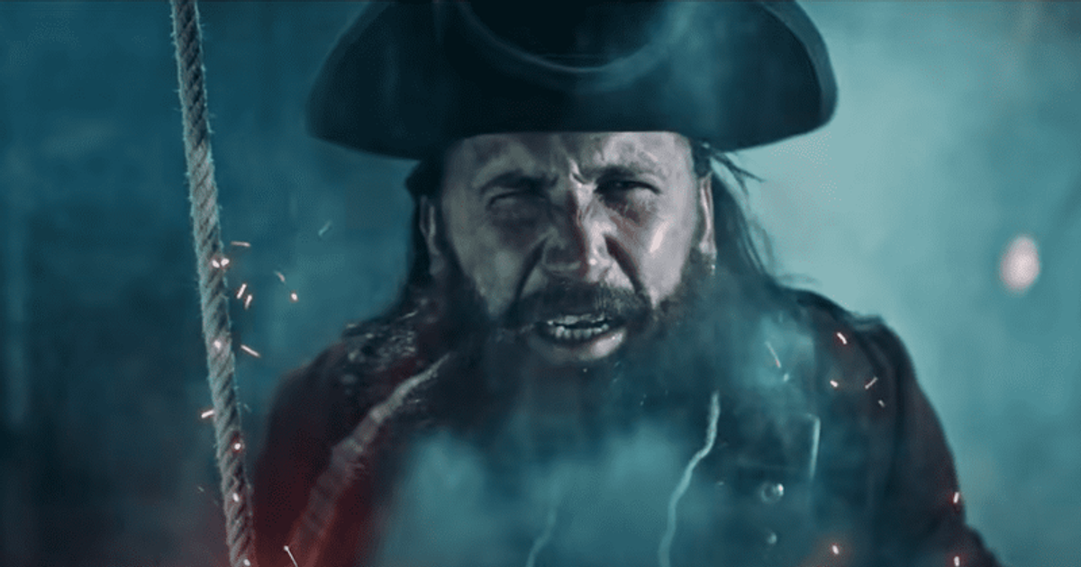 'The Lost Pirate Kingdom': Live stream, release date, plot, cast, trailer and all you need to know about Netflix's docuseries - Vimarsana News