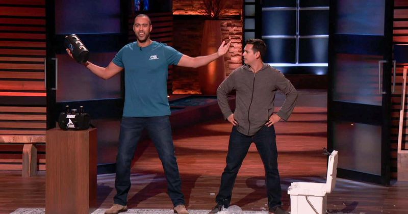 
                            
                            
                            
                            'Shark Tank': ¿Por qué Chill Systems no consiguió un trato?  Los fanáticos no impresionados dicen 