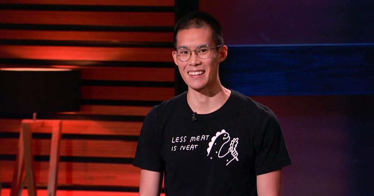 Misfit Foods on 'Shark Tank': What is the cost, who is the founder and where can you buy veggies for meat lovers? - Vimarsana News