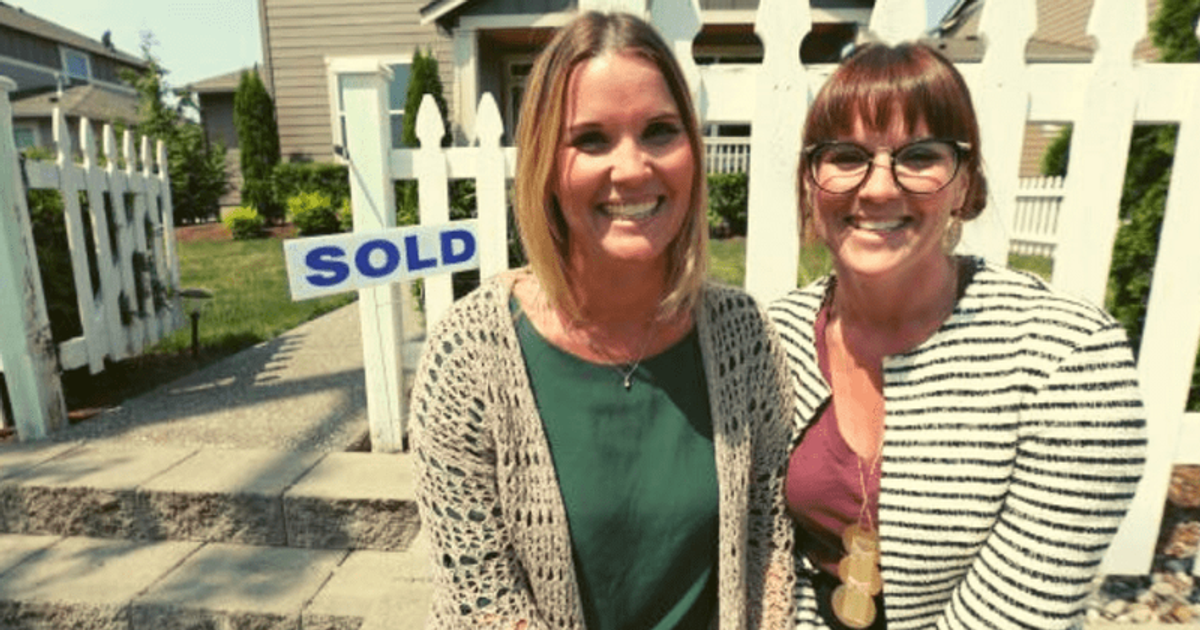 Unsellable Houses Season 2 Air Time How To Live Stream Teaser And All You Need To Know About Hgtv S Home Makeover Show Meaww