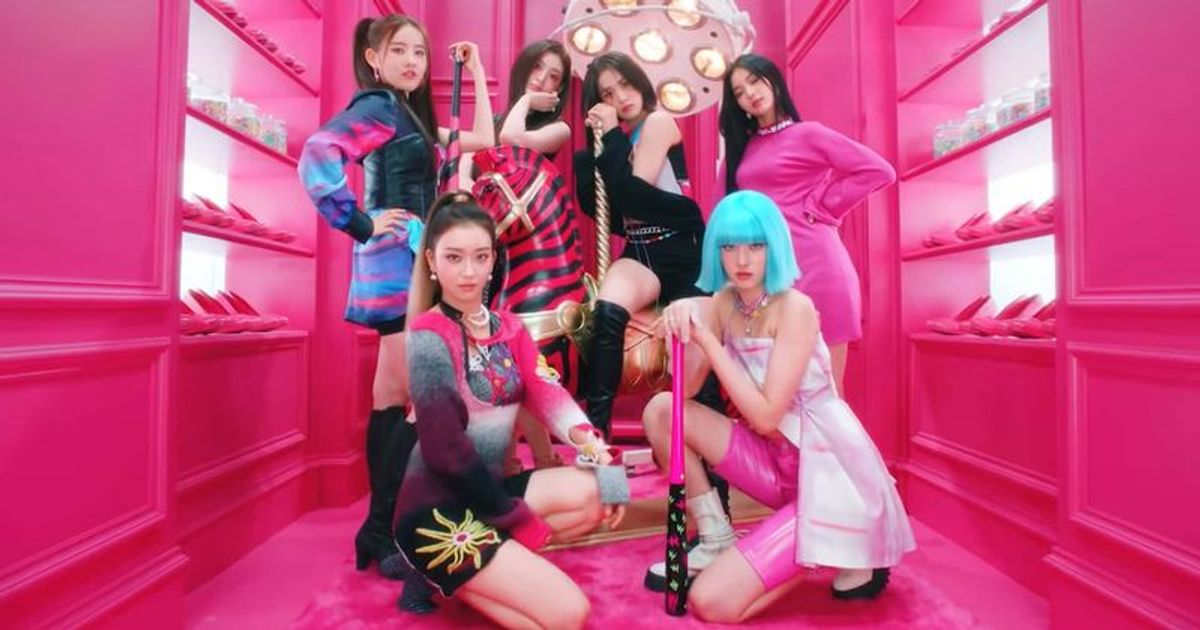 Is Stayc Releasing Another Album Rookie Girl K Pop Group Rumored To Make First Comeback In April Since Debut Meaww Is Stayc Releasing Another Album Rookie Girl K Pop Group Rumored To Make First Comeback In April Since Debut Meaww