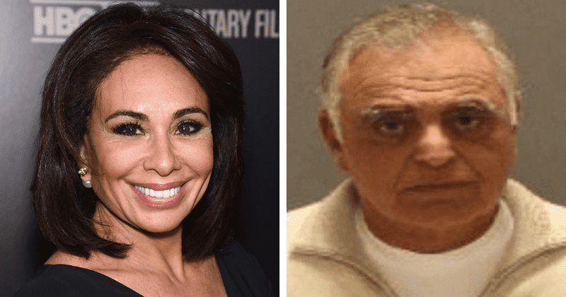 Who Is Albert Pirro Married To? &ndash; GAXXY