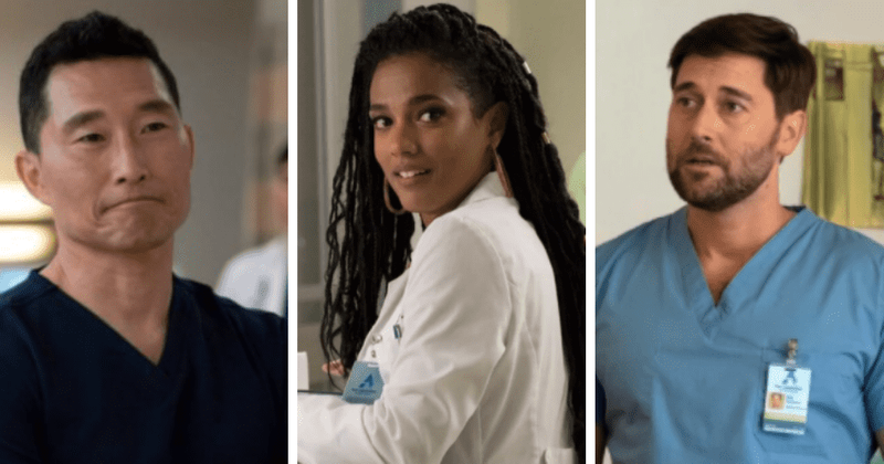 New Amsterdam Saison 3 Episode 5 'New Amsterdam' Season 3 Episode 5: Will Max try to break Helen and