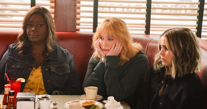 'Good Girls' Season 4 Episode 4: Will Beth and the girls enter witness - Is There A Season 4 Of Good Girls