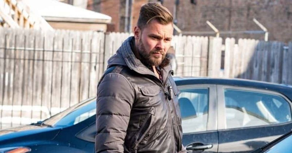 'Chicago PD' Season 8 Episode 10 Spoilers: Tragedy hits NBC show as Ruzek's father goes missing - Vimarsana News