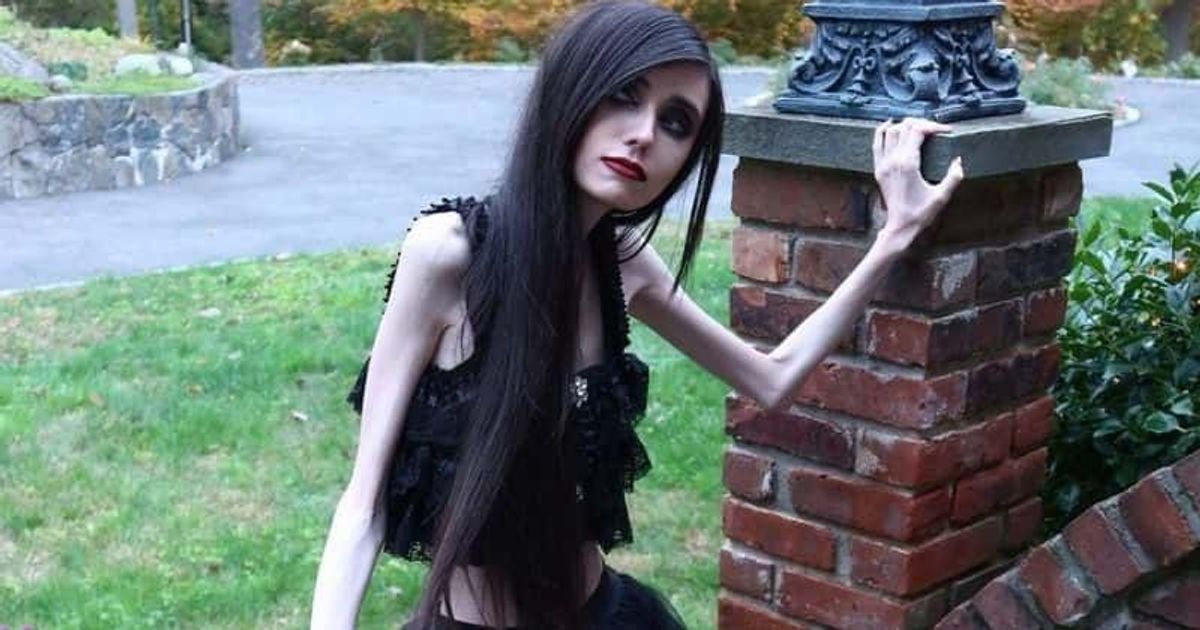 Who is Eugenia Cooney? Petition to 'cancel' YouTubeTwitch streamer who