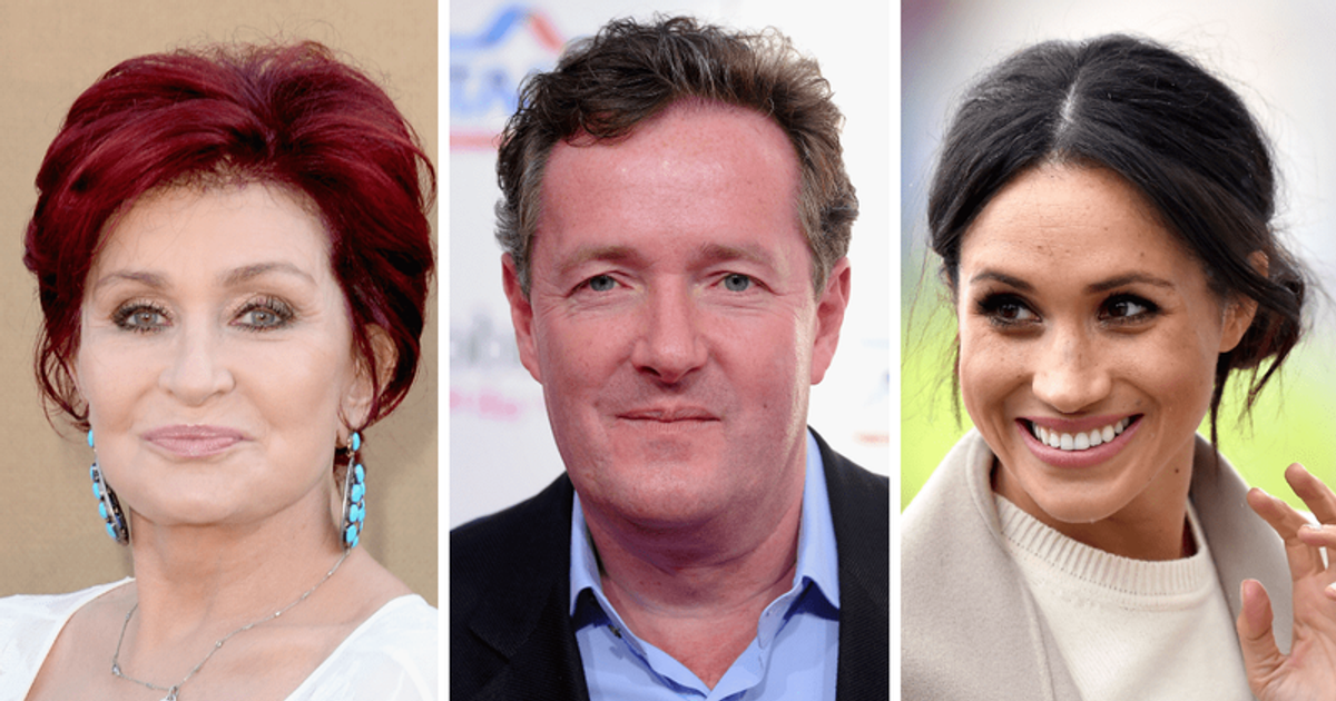 Sharon Osbourne Depression Sharon Osbourne Depression
