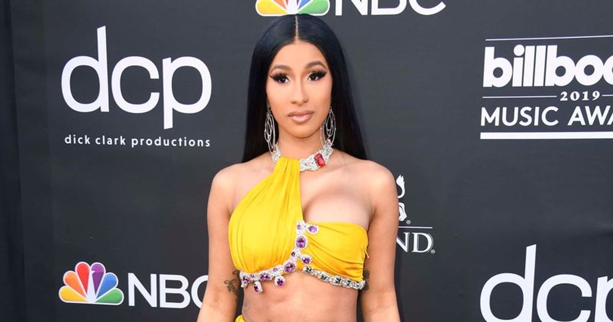 Cardi B slams Utah anti-porn bill, calls out state's hypocrisy for not condemning child sex abuse in FLDS cult - Vimarsana News