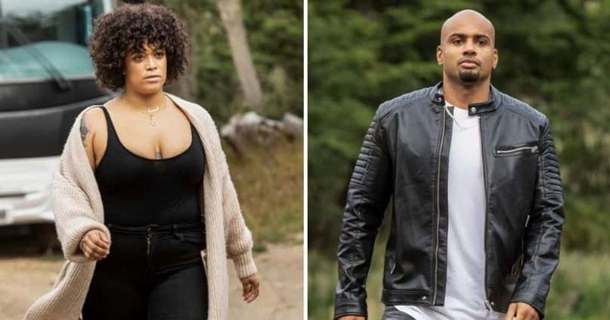 'The Challenge: All Stars' Full Cast List: Aneesa Ferreira, Darrell Taylor and the rest of the contestants of the Paramount Plus show - Vimarsana News