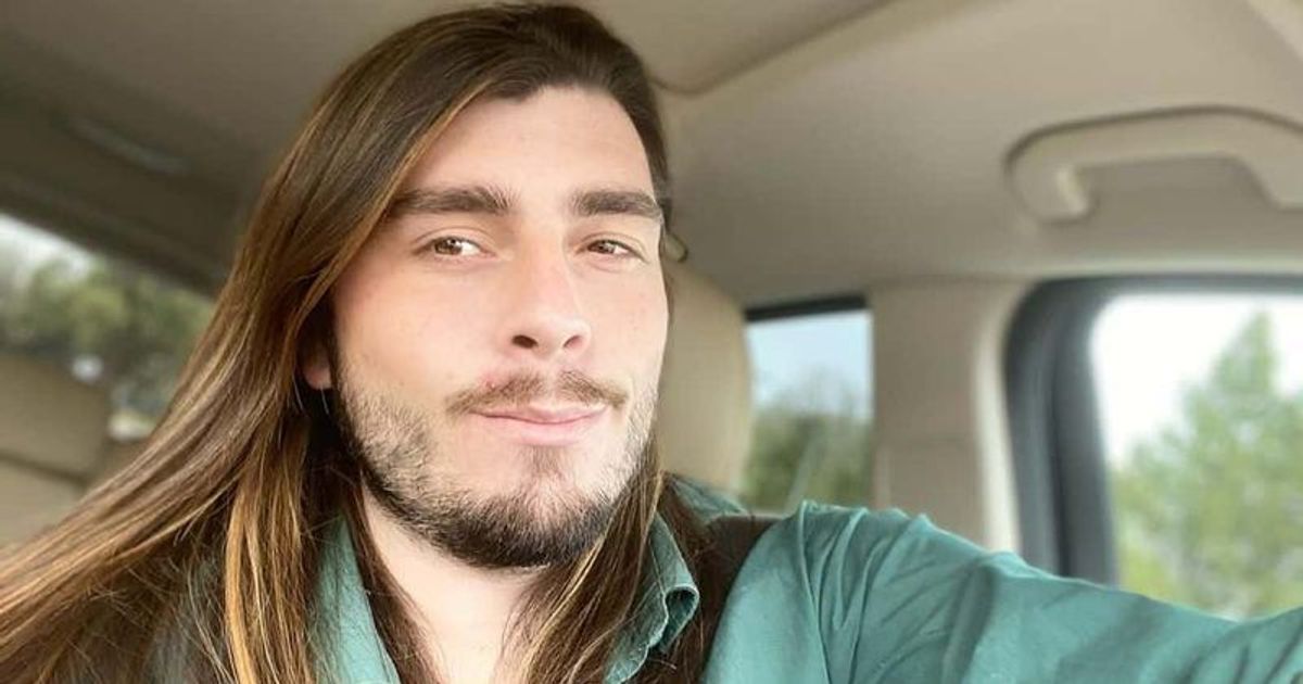 Does Andrew Kenton have fake profiles? '90 Day Fiance' fans say he is posing as someone else to defend himself - Vimarsana News