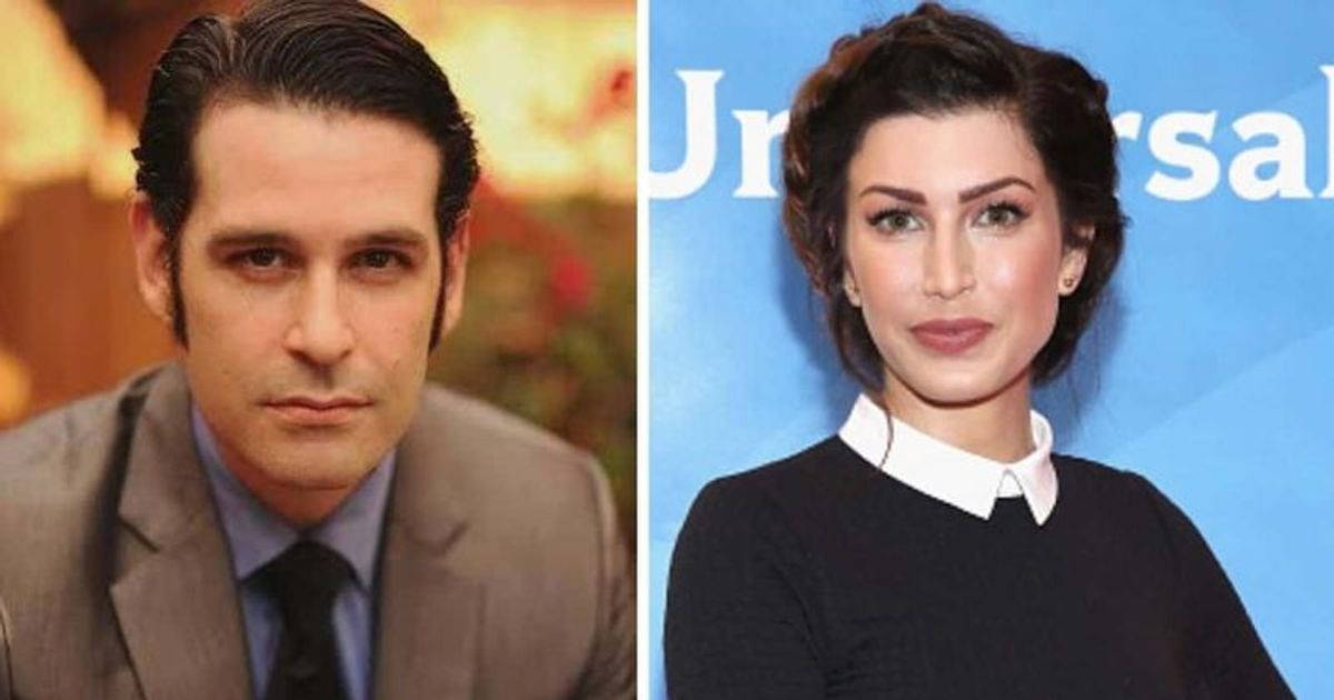 Who is Gerald Baltz? Stevie Ryan's nurse slept with her and told her NOT to go to hospital before 2017 suicide - Vimarsana News
